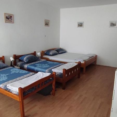 Apartmani Banatski Konak Zrenjanin Exteriör bild