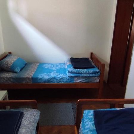 Apartmani Banatski Konak Zrenjanin Exteriör bild