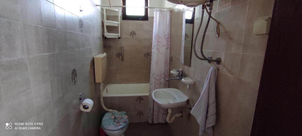 Apartmani Banatski Konak Zrenjanin Exteriör bild
